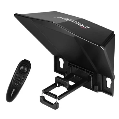Afbeelding van Desview T2 Teleprompter (autocue) for smartphone/tablets