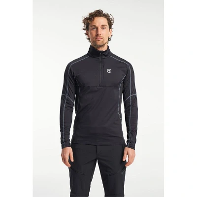 Afbeelding van Tenson Txlite Half Zip Vest Heren
