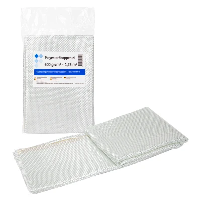 Afbeelding van Rovingweefsel 600 gr/m2