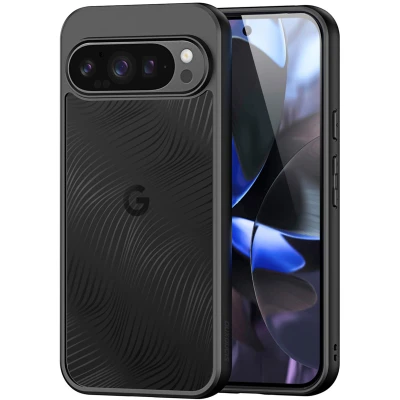 Afbeelding van Dux Ducis Aimo Backcover voor de Google Pixel 10 Pro XL Transparant