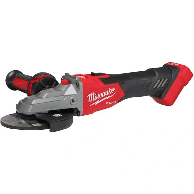 Afbeelding van Milwaukee M18 FSAGF125XB 0X haakse slijper