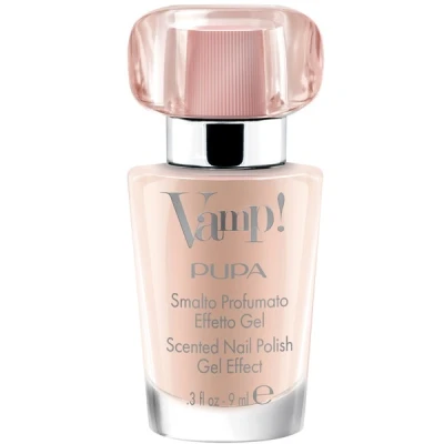 Afbeelding van Pupa Vamp! Scented Nail Polish 102 Feminine Pink