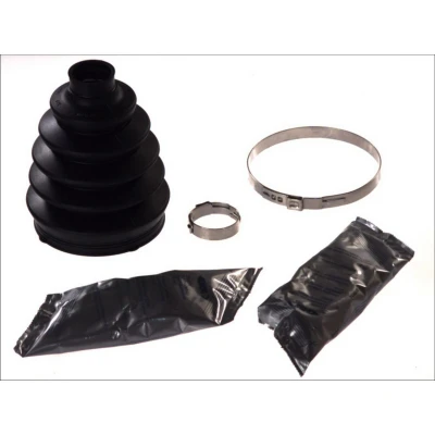 Afbeelding van LÖBRO 304075 Aandrijfashoes 125 TPE (thermoplastische elastomeer) FORD: Transit Mk5 Van