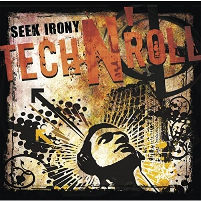 Afbeelding van Tech N Roll