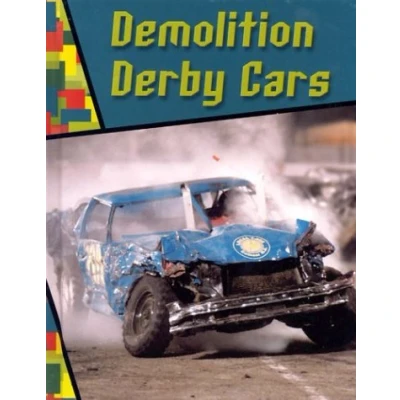 Afbeelding van Demolition Derby Cars