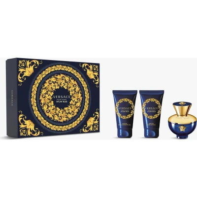 Afbeelding van Versace Dylan Blue Pour Femme Gift Set