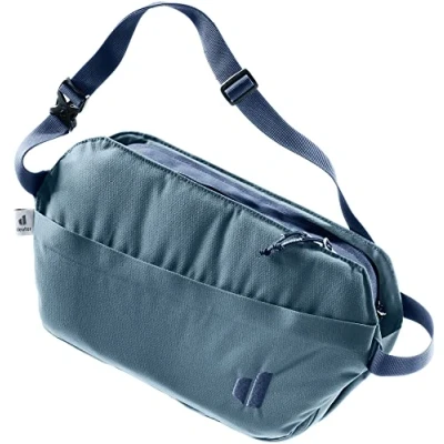 Afbeelding van Deuter Passway Schoudertas, Maat: One Size, Atlantic marine