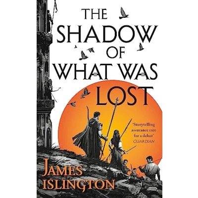Afbeelding van Shadow of What Was Lost