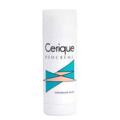 Afbeelding van Cerique Deocremestick Geparfumeerd 50ML