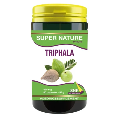 Afbeelding van Triphala