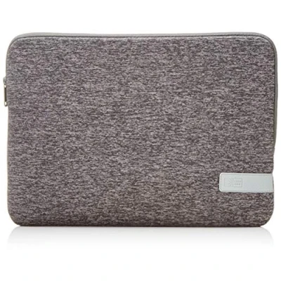 Afbeelding van Case Logic Reflect Laptophoes / Sleeve 14 inch Grijs