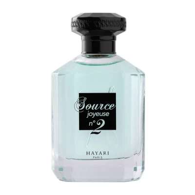 Afbeelding van Source Joyeuse Collection N.2 Eau de Toilette 70 ml