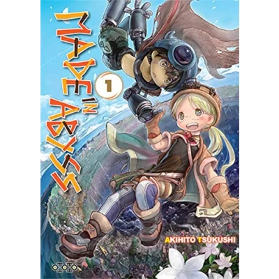 Afbeelding van Made in Abyss