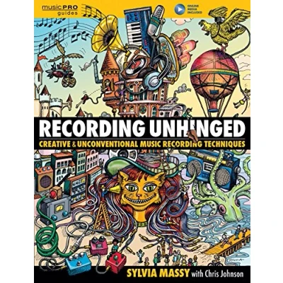 Afbeelding van Recording Unhinged