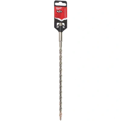 Afbeelding van Sds Plus Hamerboor M/2 8 X 260 Mm