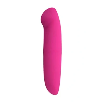 Afbeelding van G spot Vibrator Mini Spotter Roze