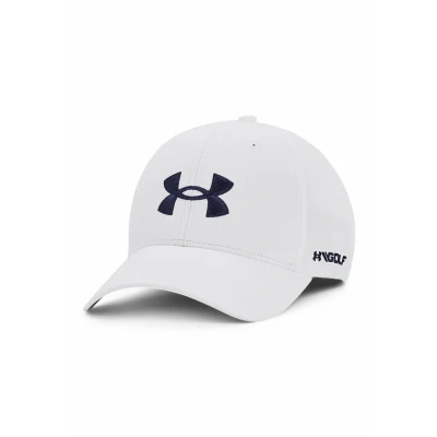Afbeelding van Under Armour Golf96 Cap Wit Navy