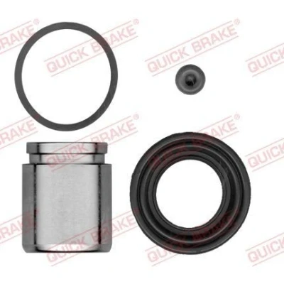 Afbeelding van QUICK BRAKE 114 5223 Remklauw Reparatieset Met zuiger 38