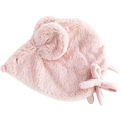 Afbeelding van Dimpel Maude Doudou Knuffeldoek Roze