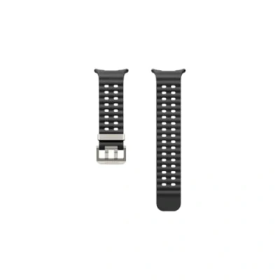 Afbeelding van Samsung Galaxy Watch Ultra Smartwatchbandje Marine Donkergrijs