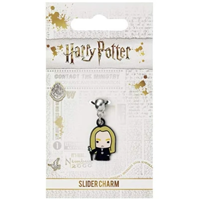 Afbeelding van Harry Potter: Chibi Style Lucius Malfoy Slider Charm