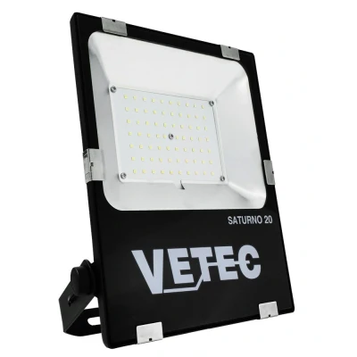Afbeelding van Led Bouwlamp Saturno20 0,3M Lumileds