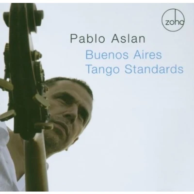 Afbeelding van Buenos Aires Tango Standards