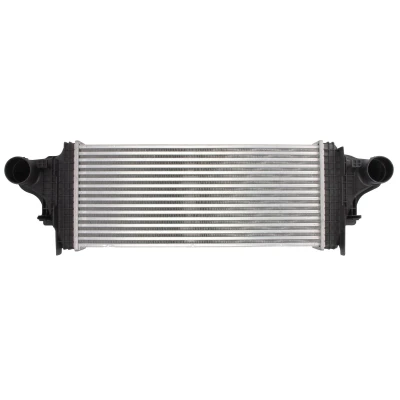Afbeelding van THERMOTEC DAM029TT Intercooler MERCEDES BENZ: GL