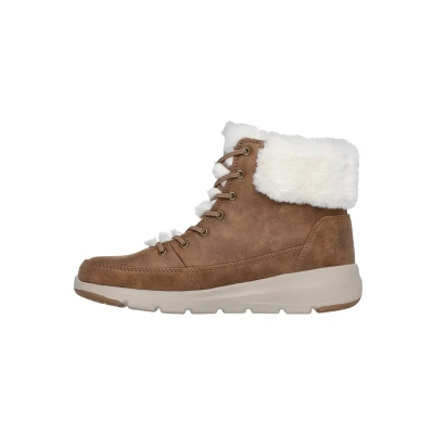 Afbeelding van SKECHERS GLACIAL ULTRA WOND Bruin 37 EU