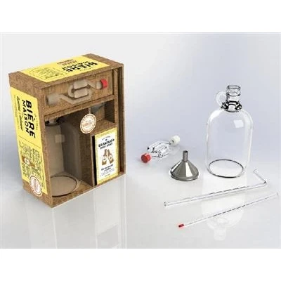 Image de Coffret faire sa bière maison