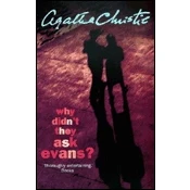Image de Why didn&#039;t they ask Evans