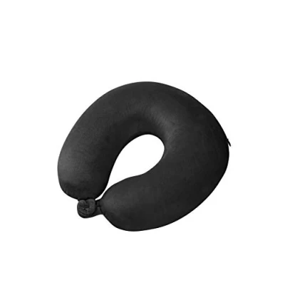 Afbeelding van Samsonite Accessoires Memory Foam Travel Pillow black