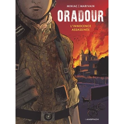Image de Oradour 1944