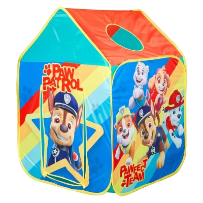 Afbeelding van LA PAT PATROUILLE pop up tent
