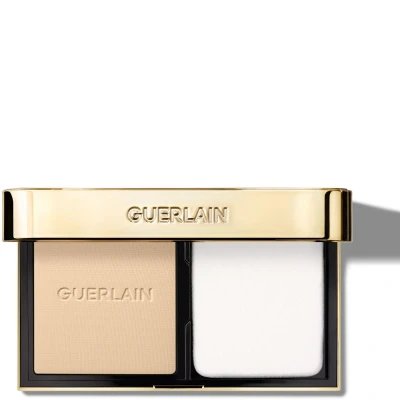 Afbeelding van Guerlain Parure Gold Skin Control High Perfection Matte Compacte Foundation 0N Neutral