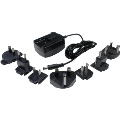 Afbeelding van Phihong PSAA30R 120L6 Stekkernetvoeding, vaste spanning 12 V/DC 2500 mA 30 W Gestabiliseerd