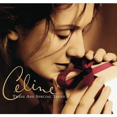 Afbeelding van Céline Dion These Are Special Times (2 LPs)