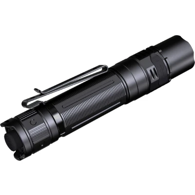 Afbeelding van fenix TK11R 1600 Lumen USB C Oplaadbare Tactische Waterdichte LED Zaklamp