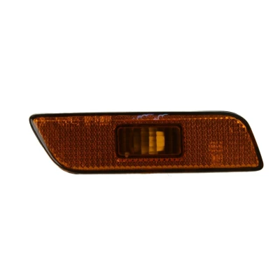 Afbeelding van TYC 12 5129 01 2 Knipperlichten Oranje Rechts voor Zonder lamphouder VOLVO: S80 I