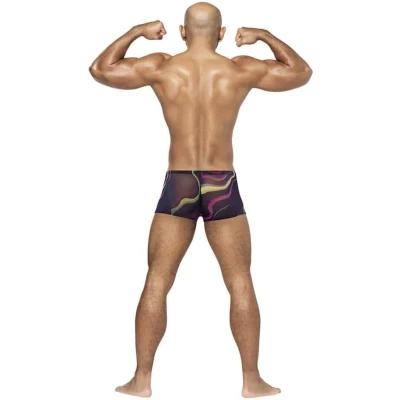 Afbeelding van Male Power 145278PRMD Mini Short Medium