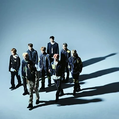 Afbeelding van NCT 127 The 4th Mini Album &#039;NCT#127 We Are (CD)