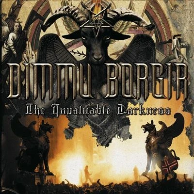 Afbeelding van Dimmu Borgir Invaluable Darkness