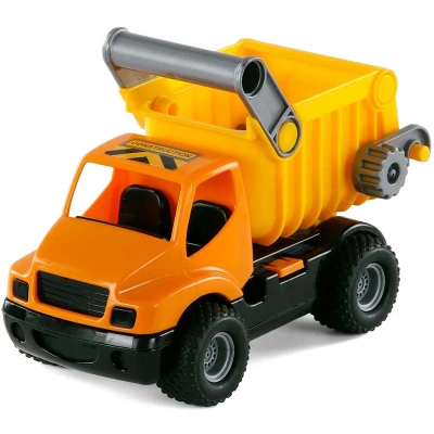 Afbeelding van Cavallino Kiepwagen met Handvat