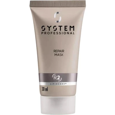 Afbeelding van System Professional Repair Mask R3 30ml