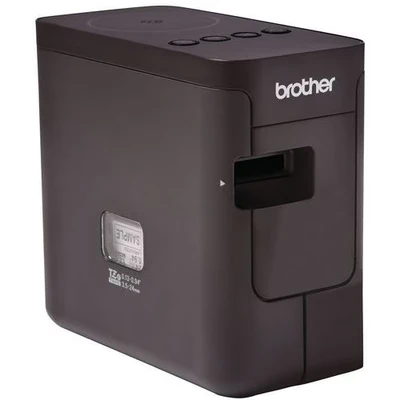 Afbeelding van Brother P Touch PT P750W Labelprinter