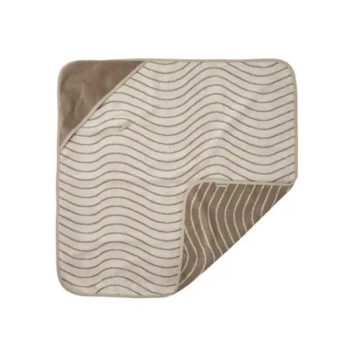 Afbeelding van Leander Hoodie Woodland Cappuccino