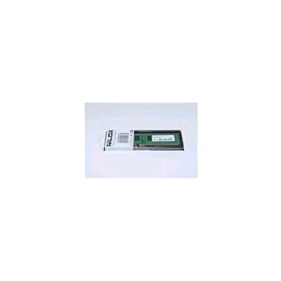 Afbeelding van Nilox 2GB PC3 12800 geheugenmodule 1 x 2 GB DDR3 1600 MHz