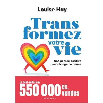 Image de Transformez votre vie