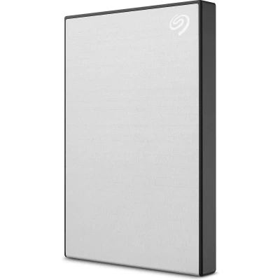 Afbeelding van Seagate One Touch PW (HDD) Zilver 2 TB