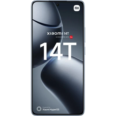 Afbeelding van Xiaomi 14T 12GB/256GB Blauw